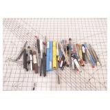 Reamers & adjustable reamers