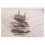 drill bit index & bits