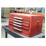 Kennedy 5 drawer upper box