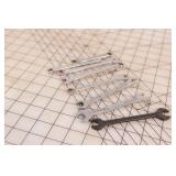 Snap-on small wrenches - 8pcs