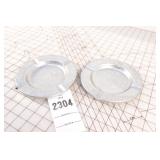 Cadilac Ashtrays (2pcs)
