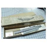 Belt Lacing - Alligator brand flat belt lacing