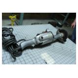 Milwalkee Straight shaft grinder - 6"