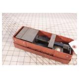 Verdict machining vice - 3"