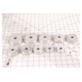 Bushing Drivers - various sizes 10pcs