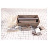 Machinist square stock