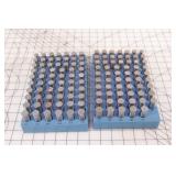 indexing pins 501 to 625