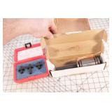 Pop rivet stopper kit & Tailpipe expander