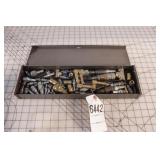 Air chuck assortment