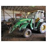 2006 Jeep TJ Wrangler