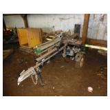 Log Splitter