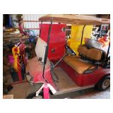 Golf Cart