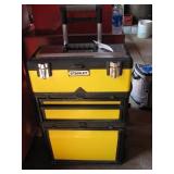 Stanley Rolling Tool Chest