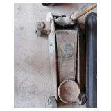 Floor Jack