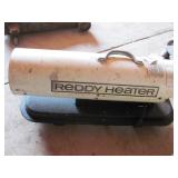 Reddy Heater Model M50A