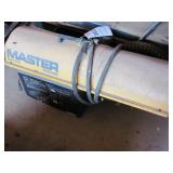 Master Propane Heater BLP155A