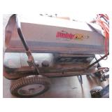Mr. Heater Buddy Pro Air