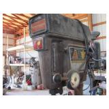 Sears Craftsman Drill Press