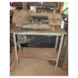 Craftsman Horizontal Metal Band Saw