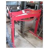 Black Bull 36" Metal Brake