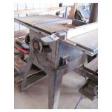 Craftsman 9" Table Saw