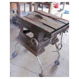 Older Craftsman 9" Table Saw
