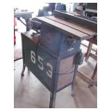 Power King 8" Table Saw Model 3102