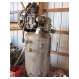 Champion Upright Air Compressor