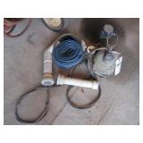 Water Ace sump Pump