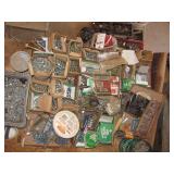 Mostly New Hardware -10 Containers