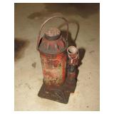 5 Ton Bottle Jack - No Brand Name