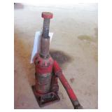 2 Ton Bottle Jack - No Brand Name