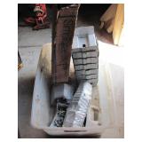 Simpson Strong Ties - Assorted in Container