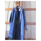 Blue Wrangler Shop Jacker - Size XL Reg