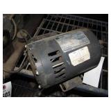 Craftsman 1 1/4" Electric Motor