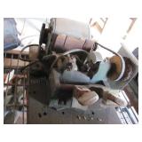 Keil Key Machine - Model 12