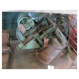 Foley Automatic Saw Filer