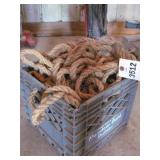 Crate of Rope
