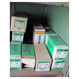 Shim Stock, Feeler Stock & Music Wire