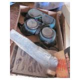 Welding and Cutting Eye Protection