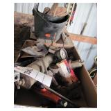 Pneumatic & Welding Supplies