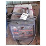 Hobart Handler 135 Wire Welder