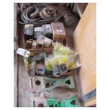 Tractor Parts - John Deere