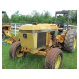 John Deere 2355 Industrial