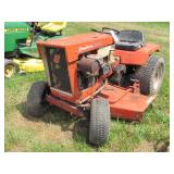 Simplicity Sovereign 3112V Lawn Tractor