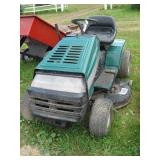 Ranch King 14.5hp/42" Lawn Tractor