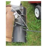 40" Lawn Tractor Snow Blade