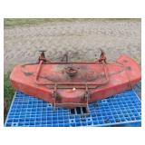 Simplicity 990502 mower deck