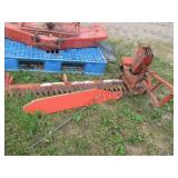 Simplicity 36" Sickle Bar Mower Attachment