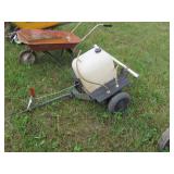 yard sprayer